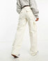 Фото #4 товара Levi's '94 baggy cargo in cream with pockets