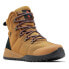 COLUMBIA Fairbanks Omni Heat Snow Boots