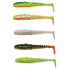 Фото #11 товара SAVAGE GEAR Gobster Shad Soft Lure 90 mm 9g