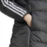 ADIDAS Essentials 3 Stripes L D Hp jacket