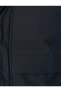 Фото #6 товара Куртка мужская Koton Анорак с капюшоном и молнией, с карманами и деталями на кнопках