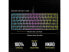 Фото #7 товара Corsair K65 RGB Mini 60% Mechanical Gaming Keyboard - Cherry MX Brown Mechanical
