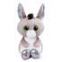 Фото #1 товара NICI Glubschis Dangling Donkey Donki 45 cm Teddy