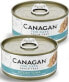 Canagan CANAGAN KOT pusz.75g OCEAN TUNA TUŃCZYK OCEANICZNY