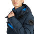 ფოტო #4 პროდუქტის Men's Valby Quilted Mixed Media Puffer Jacket