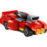 Фото #2 товара Lego 2K Drive Miniatur-3-in-1-Fahrzeug (Vorbestellungsbonus)