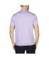 Фото #2 товара Men's Melange Performance Tee