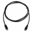 Кабель USB-C к Micro USB IK Multimedia - фото #1