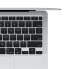 Фото #4 товара Ноутбук Apple MacBook Air 13,3" M1 8 GB RAM 256 Гб SSD