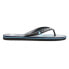 ფოტო #4 პროდუქტის QUIKSILVER Molokai Art II Flip Flops