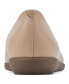 ფოტო #3 პროდუქტის Women's Mint Loafers Shoe