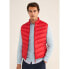 Фото #1 товара FAÇONNABLE Voyage Ter Vest