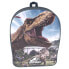 Фото #1 товара Рюкзак детский Jurassic World 30 см CYP BRANDS