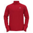 Фото #1 товара ODLO Berra Light half zip fleece