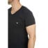 Фото #6 товара EMPORIO ARMANI 111512 CC717 short sleeve T-shirt