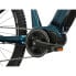 Фото #4 товара KROSS Lea Boost 3.0 DM 29´´ Microshift Acolyte M5185M Lady 2023 MTB electric bike