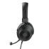 Фото #8 товара Trust HS-250 - Headset - Head-band - Calls & Music - Black - Binaural - In-line control unit
