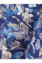 Фото #7 товара Комбинезон Koton Indigo Patterned Tulum