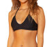 Фото #2 товара Бикини с регулируемыми лямками Hurley Adjustable Bikini Top