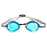 Фото #4 товара MADWAVE Turbo Racer II Rainbow Swimming Goggles