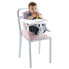 Фото #4 товара THERMOBABY Chair Booster - puderrosa