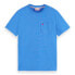 SCOTCH & SODA 174569 short sleeve T-shirt