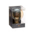 Фото #2 товара Светодиодная лампочка Vintage E27 Прозрачный 4 W 9,5 x 14 x 9,5 cm (12 штук)
