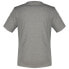 Фото #4 товара GANT Logo short sleeve T-shirt