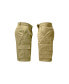 ფოტო #1 პროდუქტის Men's 7-Pocket Cargo Belt Shorts