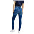 Фото #2 товара TOMMY JEANS Sylvia High Rise Super Skinny jeans