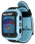 Фото #1 товара Smart touch watch with GPS locator and camera - LK 707 blue