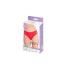 Menstrual panties Femme Republique Red