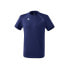 ERIMA Child´s Performance short sleeve T-shirt new royal, 164 cm - фото #1