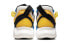 Jordan MA2 University Gold GS Kids Sports Shoes
