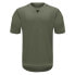 ფოტო #1 პროდუქტის DAINESE BIKE Rox short sleeve T-shirt