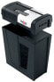 Фото #5 товара Rexel Secure MC4 - Micro-cut shredding - 2x15 mm - 14 L - 150 sheets - 60 dB - Buttons