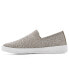 Фото #6 товара Women's Unit Slip On Sneakers