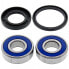 All BALLS 25-1380 Wheel Bearing Kit