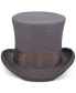 Фото #4 товара Головной убор мужской Scala Top Hat