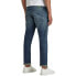 Фото #2 товара G-STAR Triple A Regular Straight Selvedge jeans