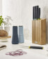 Фото #7 товара Milltop Non-Spill Salt and Pepper Mill Set - Editions