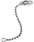 Фото #1 товара Alex Woo chain Extender in Sterling Silver