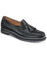 Фото #1 товара G.H.BASS Men's Larkin Leather Tassel Loafers