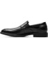 ფოტო #7 პროდუქტის Men's Centro Flex Venetian Moc Toe Shoes