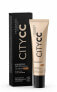 CC cream SPF 15 Light Citycc (Hyaluronic Anti-Pollution Cc Cream) 40 ml