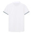 Фото #2 товара HACKETT Heritage Classic short sleeve polo