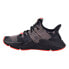 Adidas Prophere Mens Shoes Core Black-Core Black-Solar Red db1982