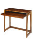 Montego Folding Desk with Pull Out