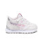 Фото #1 товара Puma Rider Fv Starry Night Lace Up Toddler Girls Pink Sneakers Casual Shoes 392