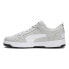 Фото #3 товара Puma Rebound Layup Lo Lace Up Mens Size 11.5 M Sneakers Casual Shoes 36986627